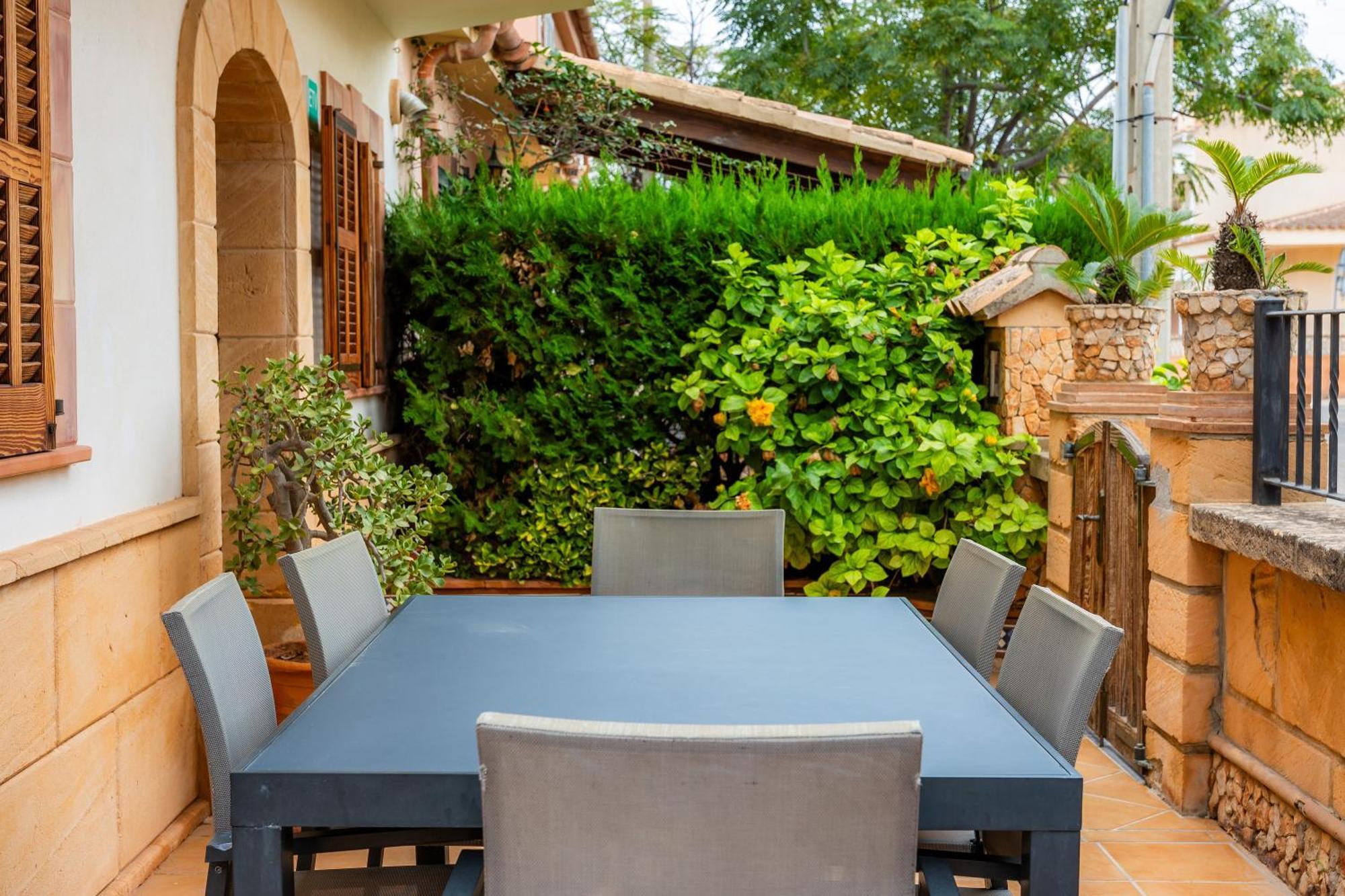 Ferienhaus Sa Fonteta Cala Morlanda *